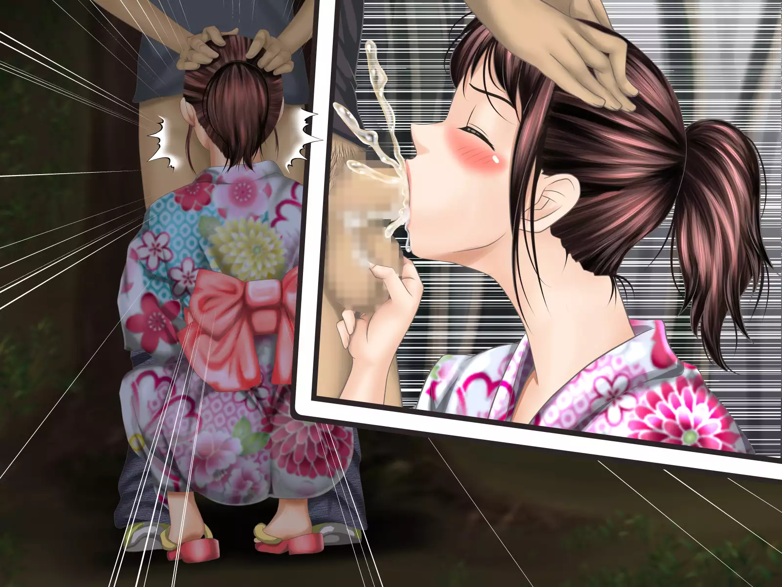 Osananajimi ga Naisho de Yatteiru SNS o Mite Kofun Shite Shimau Ore!!