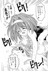 (C61) [Kyuushuu Settoudan, Unaginobori (Bau Bau, Tatsuya Kamishima, Yokoi Rego)] Dual Process (Sister Princess)