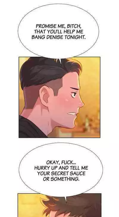 What do you Take me For? Ch.19/?