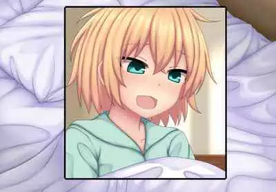 Parasitic takeover story Part1