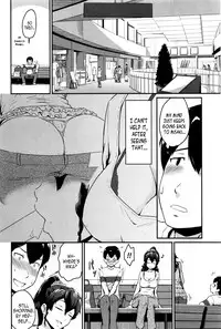 [Takayama Chihiro] Kanomama Ch.1-2 [English] [pundeiu+B.E.C. Scans]