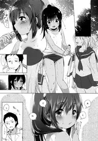 (C89) [French Letter (Fujisaki Hikari)] 401 -Hitonatsu no Ayamachi Soushuuhen- (Kantai Collection -KanColle-)