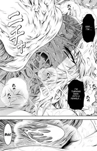 (C87) [Yokohama Junky (Makari Tohru)] Solo Hunter no Seitai 4 The fourth part (Monster Hunter) [English] [desudesu]