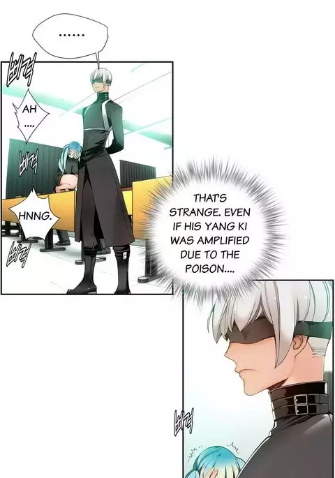 Lilith`s Cord Ch.1-24