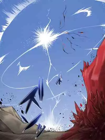 [アトリエ八福庵] スーパーヒロイン誘拐陵辱 ANOTHER TRY 05 体液収集姦～ノォル～