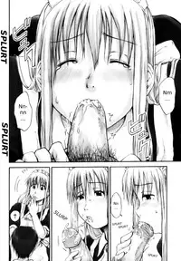 [Hagure Tanishi] Itsumo Kimi o Kanjiteru - All day & all night, I feel you. [English] [Random Translator] [Decensored]