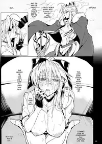(C94) [Hokkebain! (Halcon)] Ore no Kishiou ga Konna ni Race Queen na Wake ga Nai (Fate/Grand Order) [English] [KyuSee]