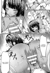 [Haruyukiko] Miira Onna Vs Dekachin (COMIC Unreal 2015-02 Vol. 53) [English] [CGrascal]