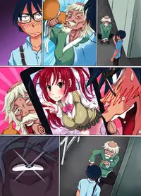 [MC] Donna Koto o Shite mo Dare mo Ore no Sonzai ni Ki ga Tsukanai Chikara de Kawaii Onna-tachi o Soku Yari