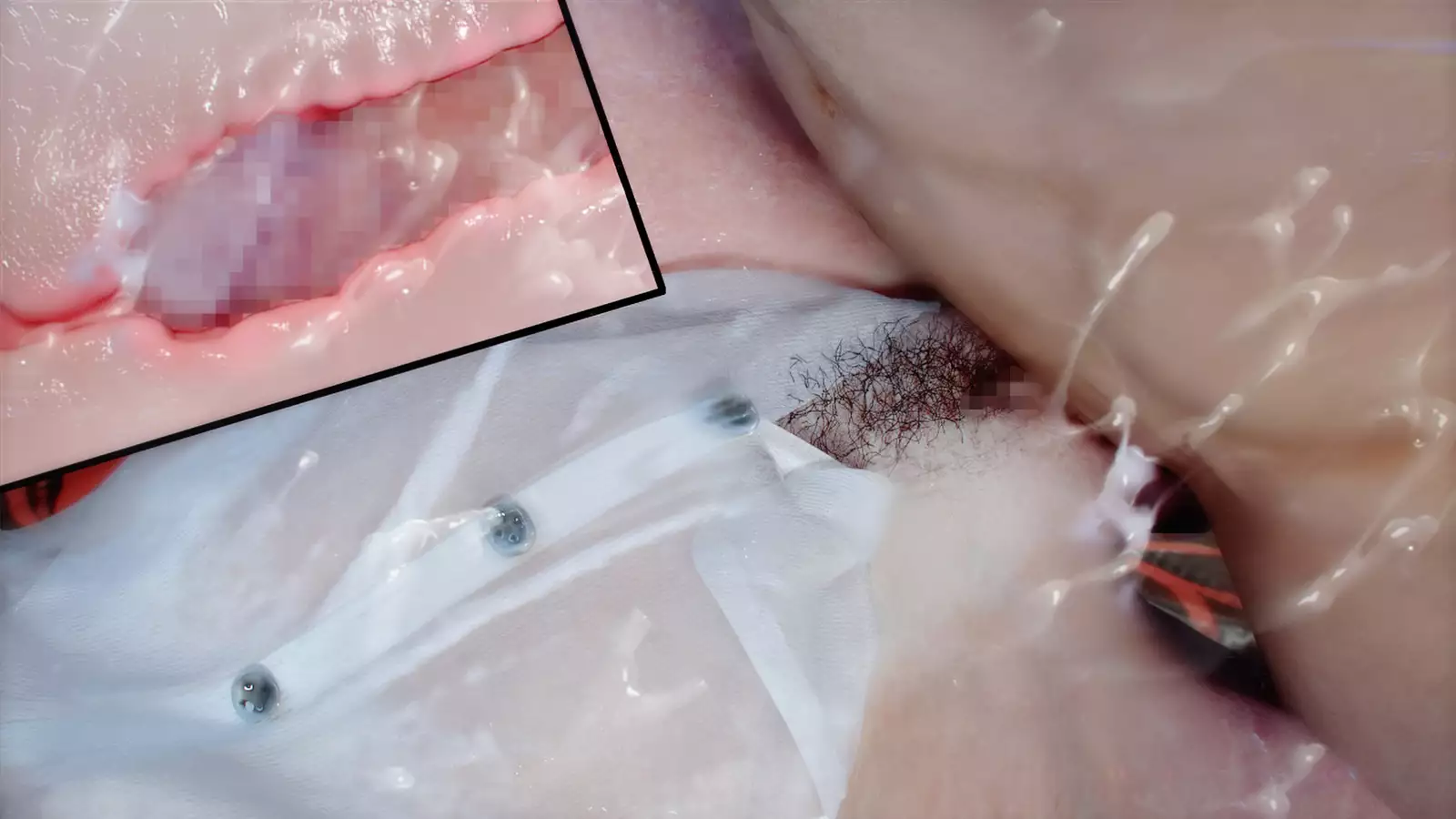 Natsu no Yakusoku ~Onee-chan to Hitonatsu no Omoide~