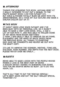 (C83) [Meshiya (Mesiyama)] Momo, Chanto Shiyouyo! | Do It Right, Momo! (Girls Und Panzer) [English] =SW + Trinity=