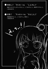 [Spinel's Wind] - しんきんぐきんしんぐ