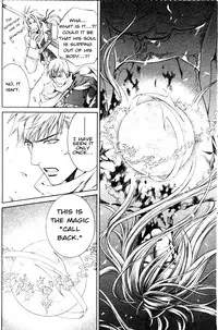 [Yamane Ayano] Crimson Spell Ch.01-25 and extras (Yaoi) [ENG]