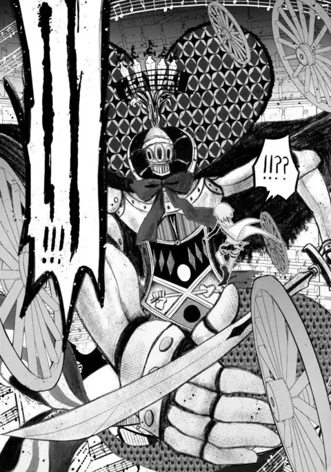 Listen to My Voice and Take My Hand