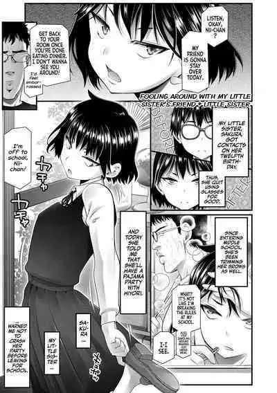 Wakarasetemo kono Egao | Smug but Corrected!