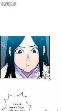 Ghost Love Ch.1-24 (English) (YoManga) (Ongoing)