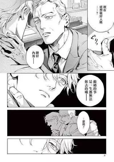 Zetsubou ni Nake | 绝望悲鸣 Ch. 1-9