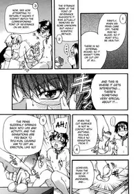 [Shiwasu no Okina] Sei So Tsui Dan Sha Ch.1-3 [English] [Bubbadg]