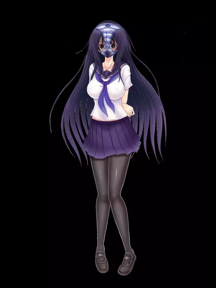 Trans Story ~hiroshikantamotsu o chi henpen~ part4