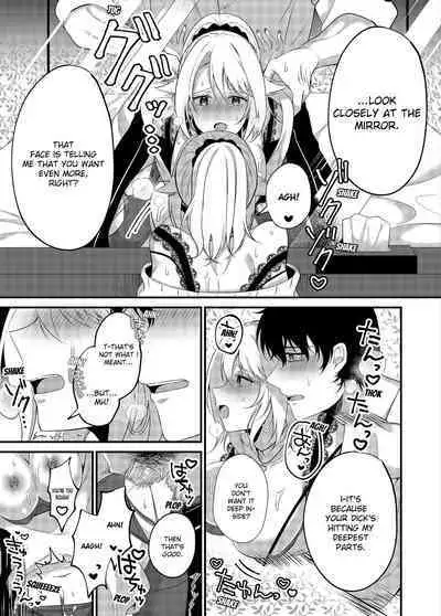 My One Room 35000 Yen Apartment Comes With A Highschool GAL