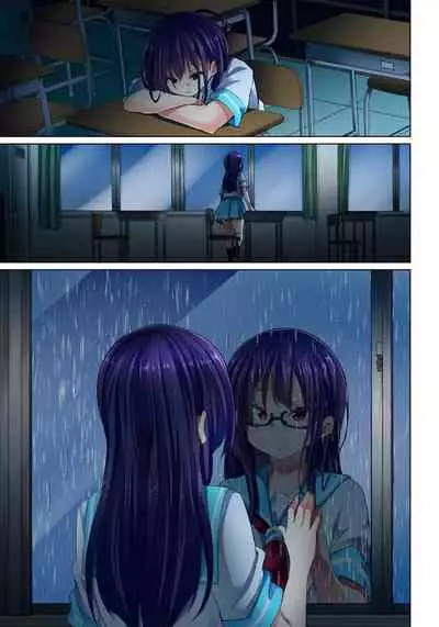 [Marui Maru] Hattara Yarechau!? Ero Seal ~Wagamama JK no Asoko o Tatta 1-mai de Dorei ni~ 1-20 [Chinese] [Den個人漢化] [Digital]