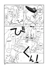 [Sandai Yokkyuu (Nanakura Nanane)] Fubuki-chan ga Onna ni Naru Made Kai (Kantai Collection) [English] [Digital]