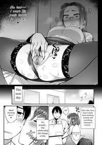 [Mizone] Kindan no Shohousen Zenpen | The Forbidden Prescription (Part One) (COMIC Saija 2015-09 Vol. 2) [English] [The ButterFly Khan] [Decensored] [Digital]
