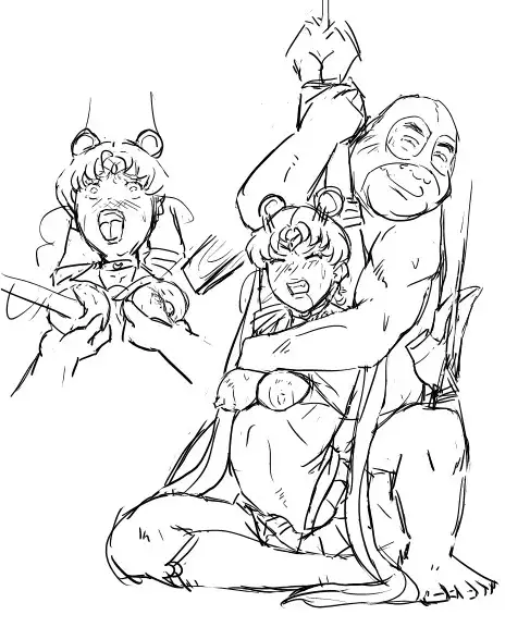 Blog Sketches - part 2