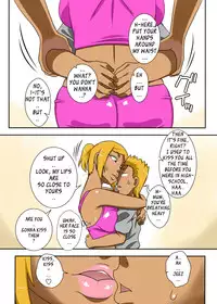 [Freehand Tamashii] Nukunuku Kaachan! Zouho Kaiteiban | Nuku-Nuku Kaa-Chan High-Resolution Edition [English] [_RagDoll]