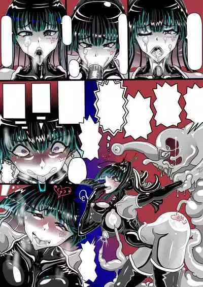Lat 21-44(預定無對白圖)( jokerkin) pixiv