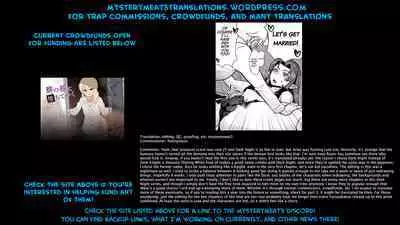 Maou-gun no Moto Kanbu ga Yuusha ni Makete Mesu ni Sareru Hanashi 2