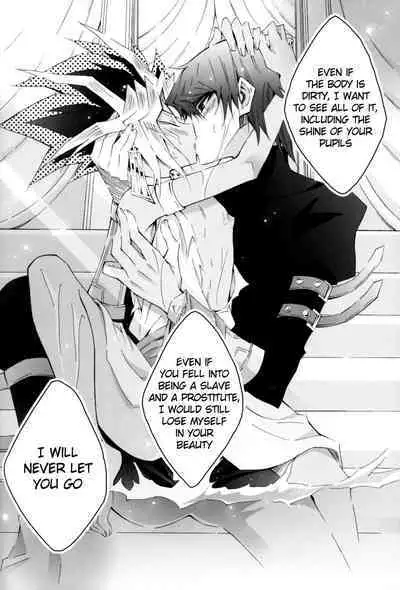 The Architects of TIME