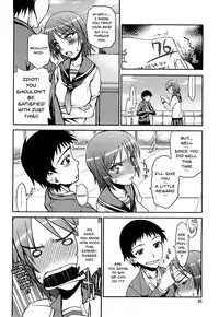 [Satou Toshio] Hame Dere Bitch | Pretty Bitch ch 1-7 [English] [Doujins.com] [Decensored]