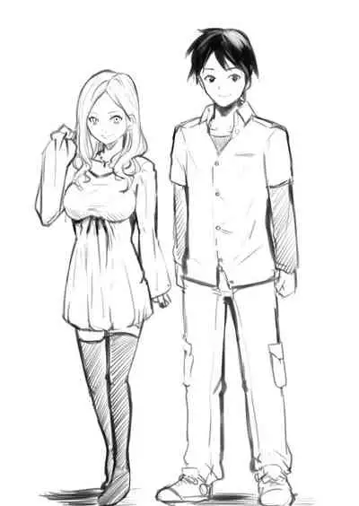 Gal Mama to Pakopako SEX ~ Hitozuma no Chouzetsu Teku ni Majiiki Zetchou! | 與辣妹媽媽淫猥啪啪SEX~人妻的性愛技巧讓人爽翻天! Ch. 1-15