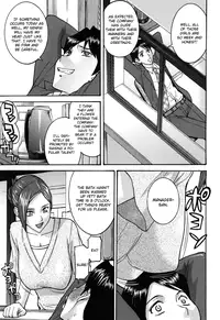 [Inomaru] Hanazono Infinite (Complete) [English] [CGrascal]