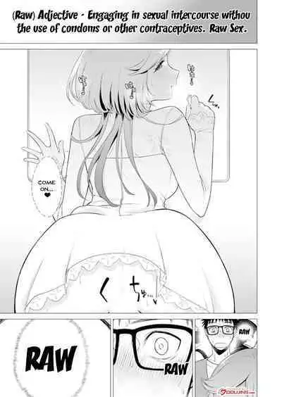 [Tsugumi Suzuma] Ato 1mm de Haicchau ne? Zakone Shitetara Tonari no Joshi ni Ijirarete... 1-13 | You're Just 1mm Away To Getting It In Right? But If I Start Touching The Girl Sleeping In Front Of Me... Ch. 1-13 [English] {Doujins.com}