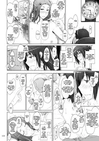 (C81) [MTSP (Jin)] Tachibana-san-chi no Dansei Jijou | Tachibana-san's Circumstances With a Man [English] {doujin-moe.us}