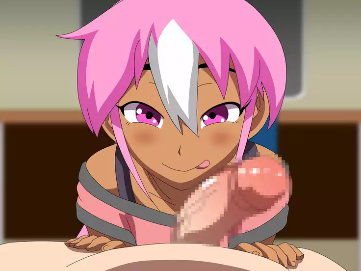 TomodaChinpo ~Chigau Tokoro ni Shingaku shita Shinyuu ga YouCha to Tsurunde Bitch ni natta Hanashi~