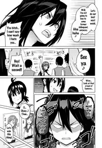 [Sanagi Torajirou] Netorare Kataomoi Ch. 1-4 [English] {doujins.com}