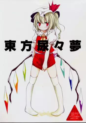 (C78) [Usotsukiya (Various)] Touhou Nyounyoumu Extra (Touhou Project)