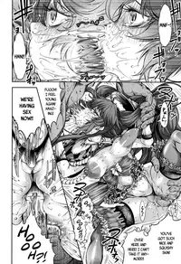 [Kuusou] New! Type ♥ Ch. 0-6 [English] [Ancient Archon+B.E.C. Scans]