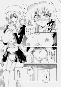 [Yasui Hirosato] Minyuu - Charm Bust