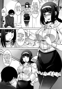 [Zen9] Taikutsu na Gogo no Sugoshikata Ch. 1-8 | A Way to Spend a Boring Afternoon Ch. 1-8 [English] [Lazarus H]