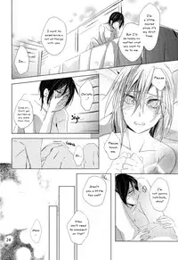 (C86) [Komorebitei (Sora)] Hatsutaiken. | Their First Time (Shingeki no Kyojin) [English] [Yuri-ism]