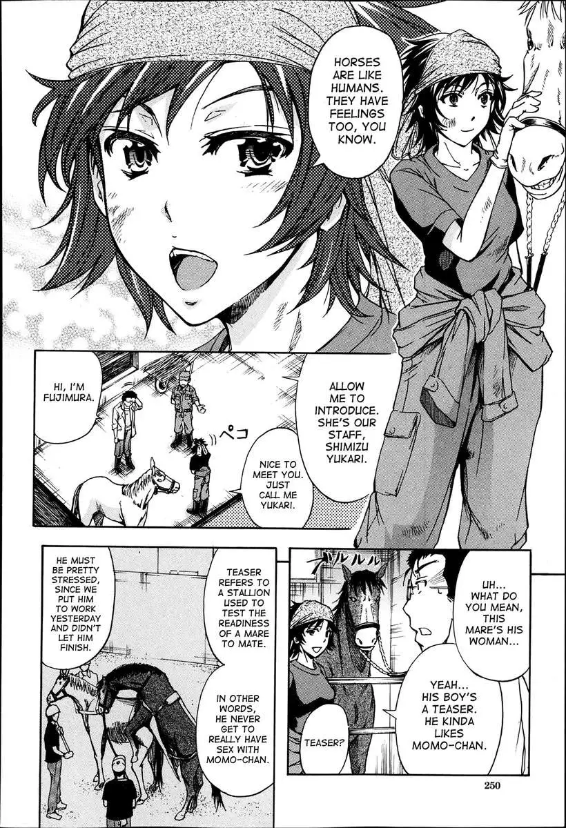 There's a Pig In The Box 2