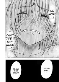 [Crimson] Chikan Otori Sousakan Kyouka Ch. 4 ~Kanzen naru Haibou... Ukeireta Kaikan to Yorokobi~ [English] {Kizlan}