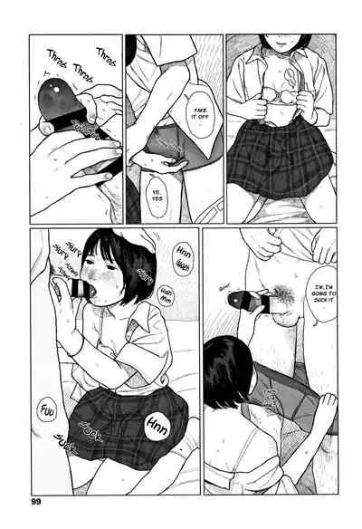 [Ooyoko Yamaame] Ochinai Ame | Unfalling Rain Ch. 1-4 [English] [XNumbers]