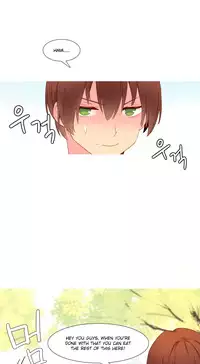 [Tankguy, ROZER] A World That I Rule Ch.01-30 [English] (Game of Scanlation) (Ongoing)