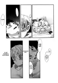 [Box (Tsukumo Gou)] Kimi no Katachi | Your Shape [English] [CDG Scans] [Digital]