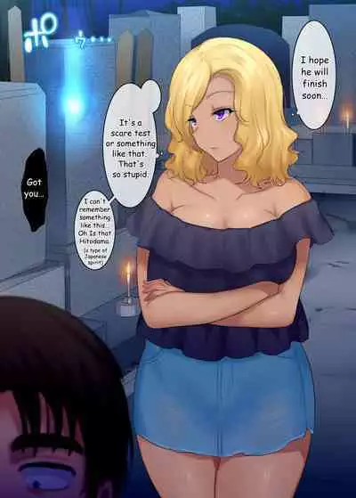 [Popland (Hiiragi Popura)] TS "Hyoui Nottori" + α Sakuhinshuu | TS (possesion & take over the body) + α collection of works [English]